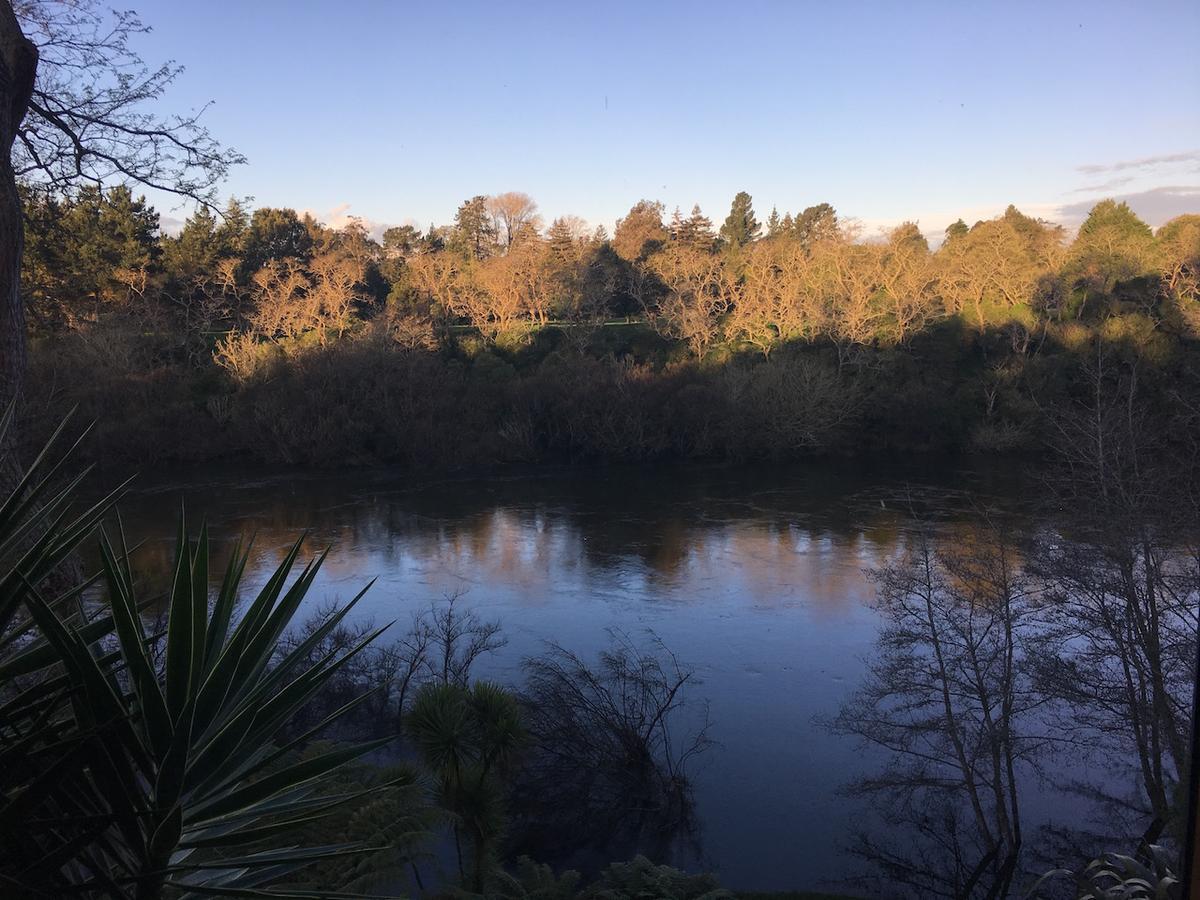 On The River Tamahere Εξωτερικό φωτογραφία